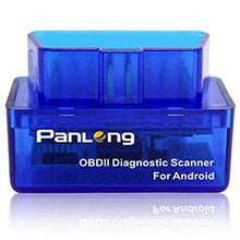 Charger l'image dans la galerie, EVOBD2 Kit Display with OBDII Bluetooth Compatible Adapter