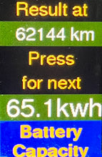 Load image into Gallery viewer, EVOBD2 ver. 2.26 Kona Upgrade Package (Windows computer required)